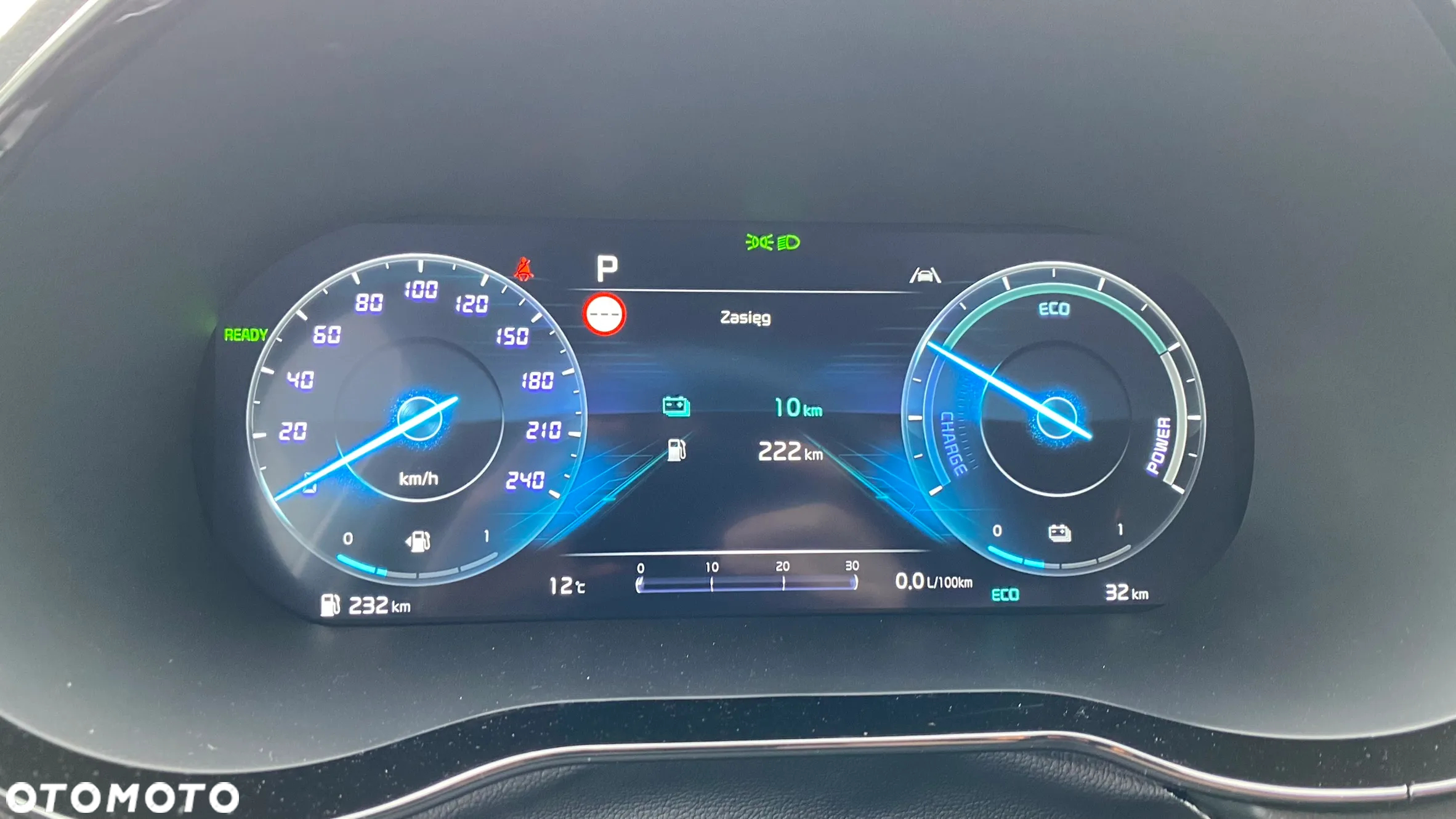Kia XCeed - 18