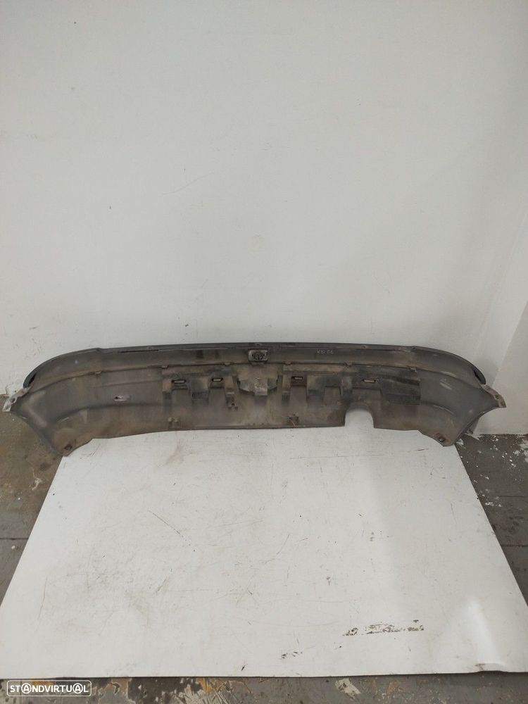 Para Choques Tr Peugeot 206 (2A/C) - 5