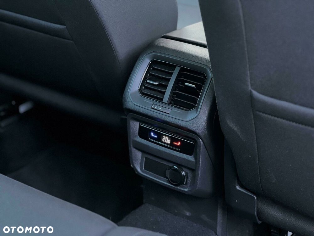 Volkswagen Tiguan 1.5 TSI EVO Elegance DSG - 18