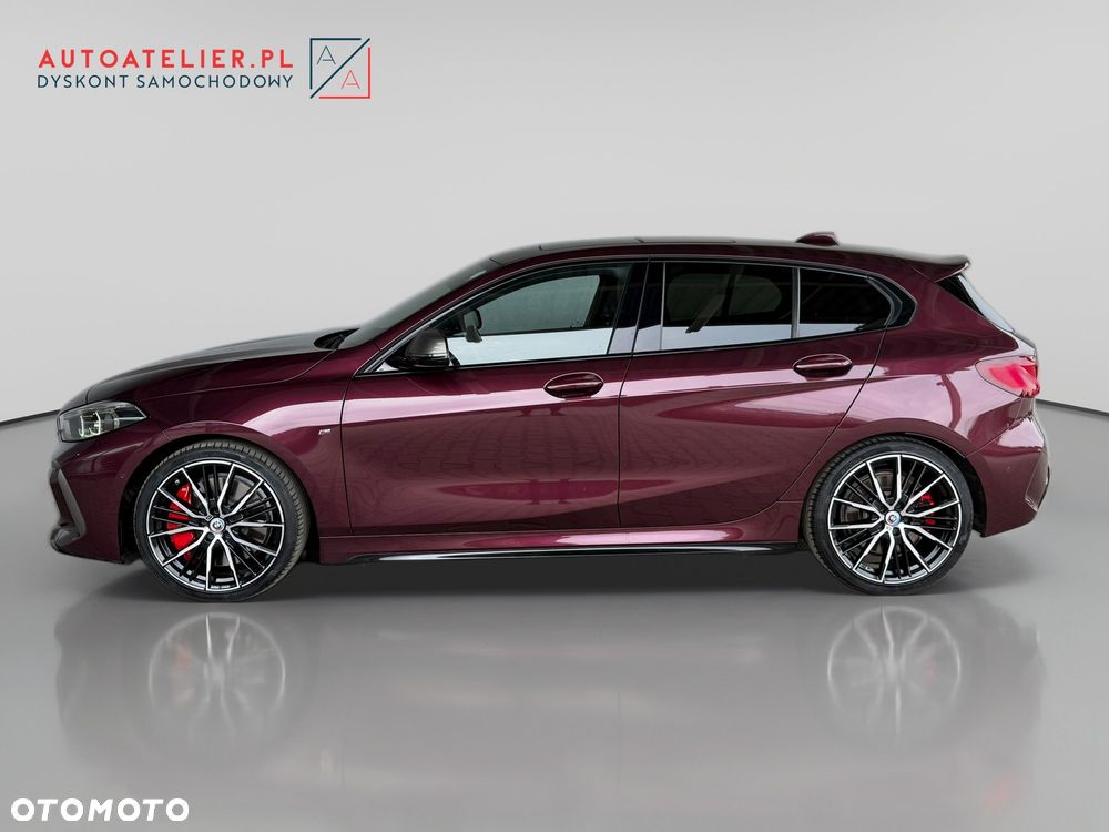 BMW 1M - 4