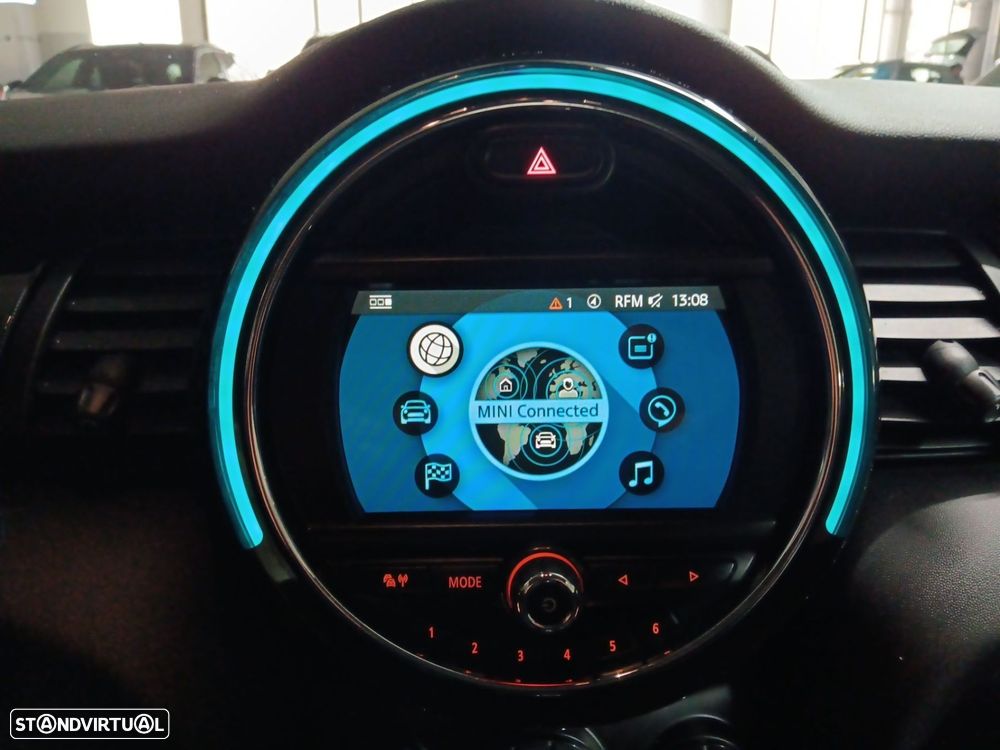 MINI 5 Portas Cooper D - 15