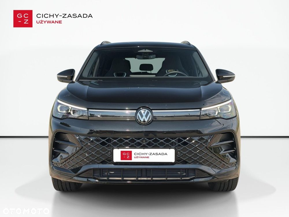 Volkswagen Tiguan 2.0 TSI 4Mot R-Line DSG - 9