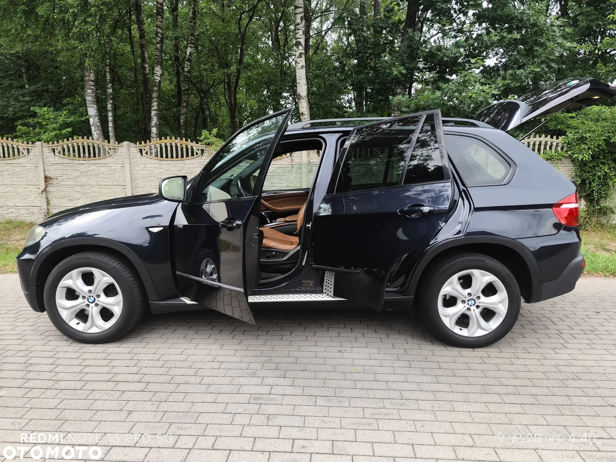 BMW X5 xDrive30d - 14