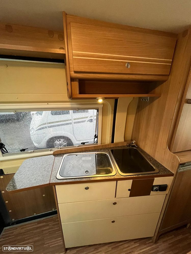 Globecar Globescout - 21