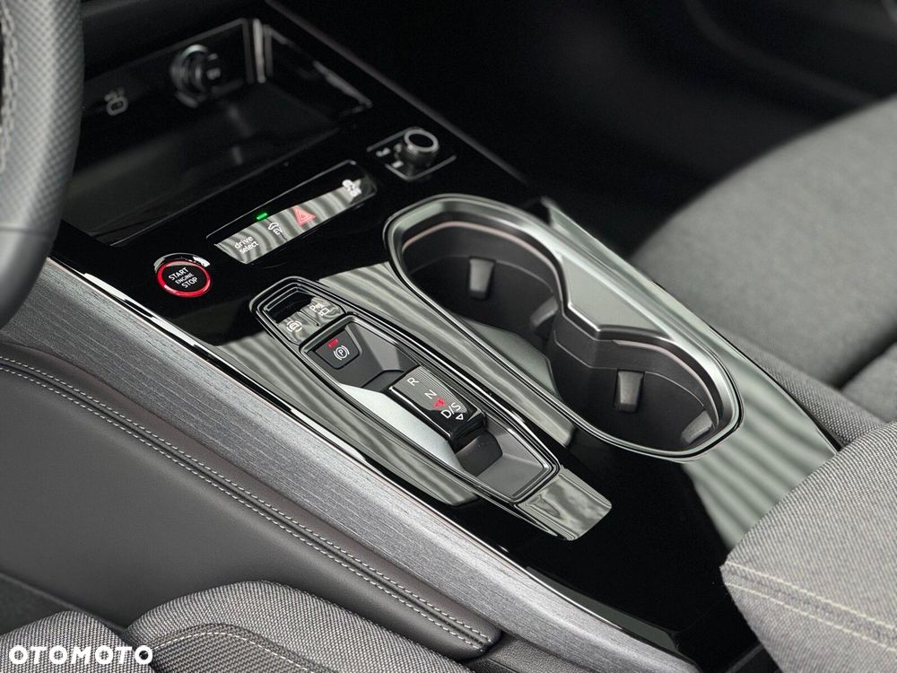Audi A6 Limousine e-Hybrid Quattro S tronic - 15