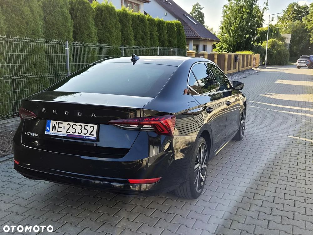 Skoda Octavia 2.0 TDI SCR Style DSG - 18