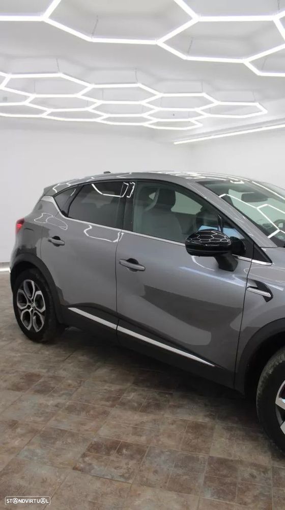 Renault Captur TCe 90 INTENS - 15
