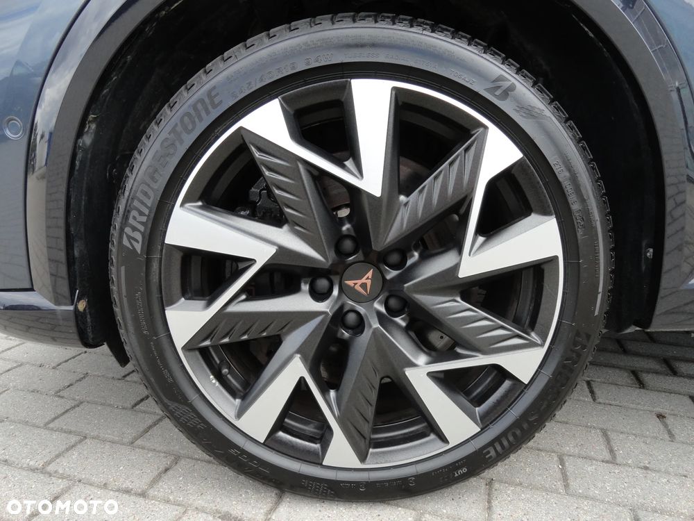 Cupra Formentor 2.0 TSI 4Drive DSG VZ Extreme - 29