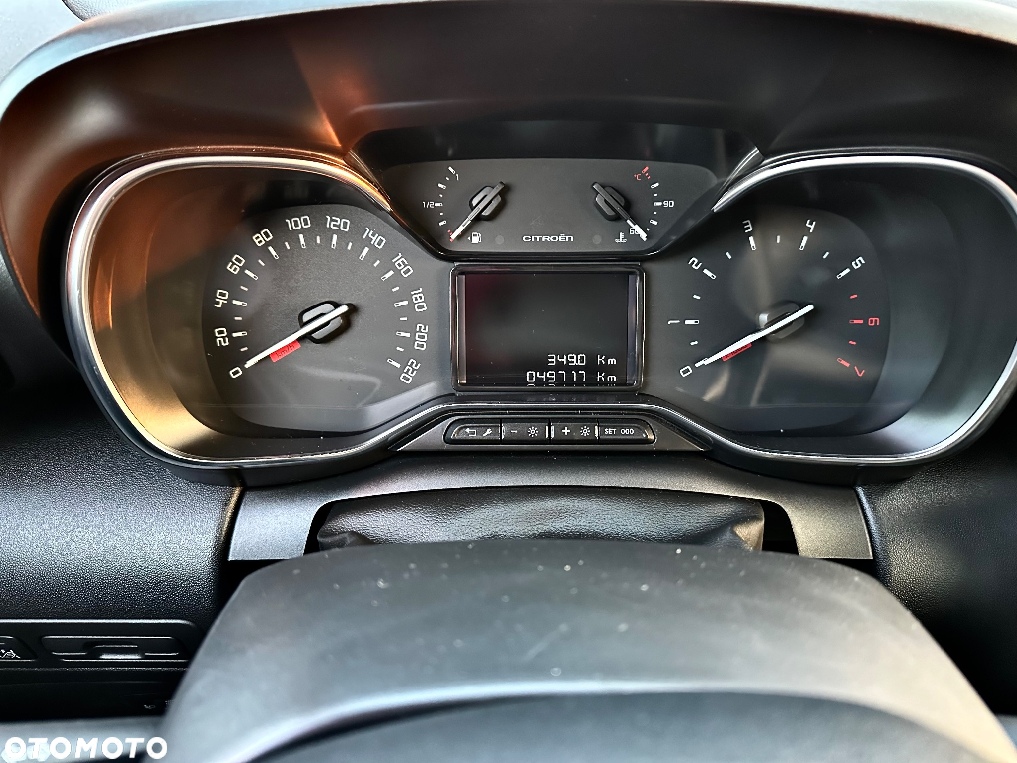 Citroën C3 Aircross 1.2 PureTech Feel Pack S&S - 9