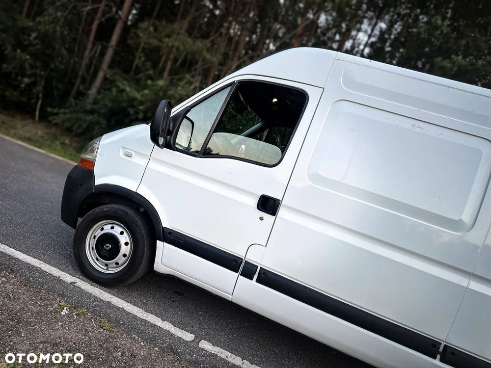 Renault Master - 21