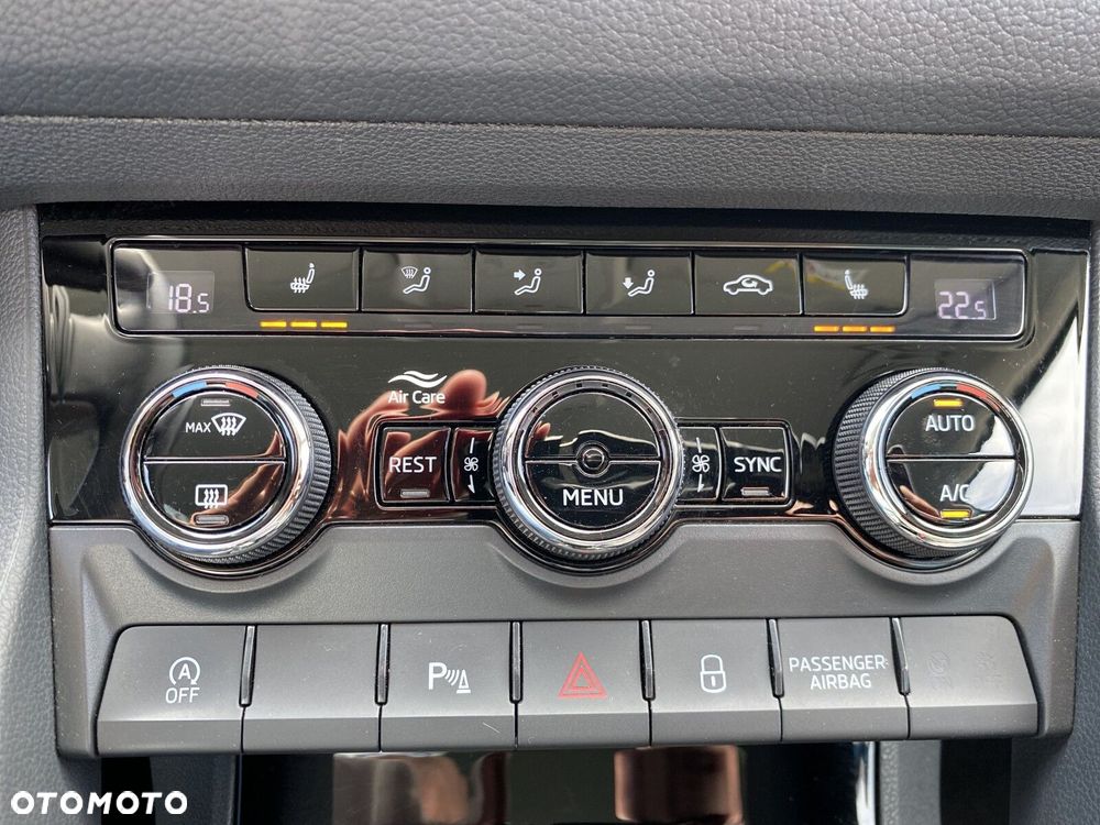 Skoda Kodiaq - 29