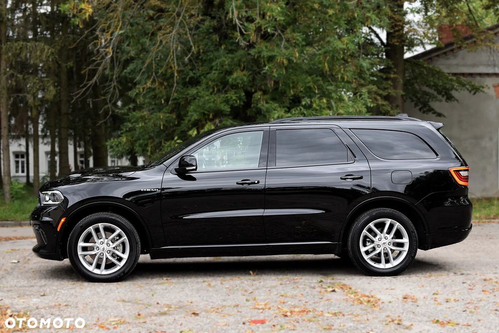 Dodge Durango 5.7 R/T - 4