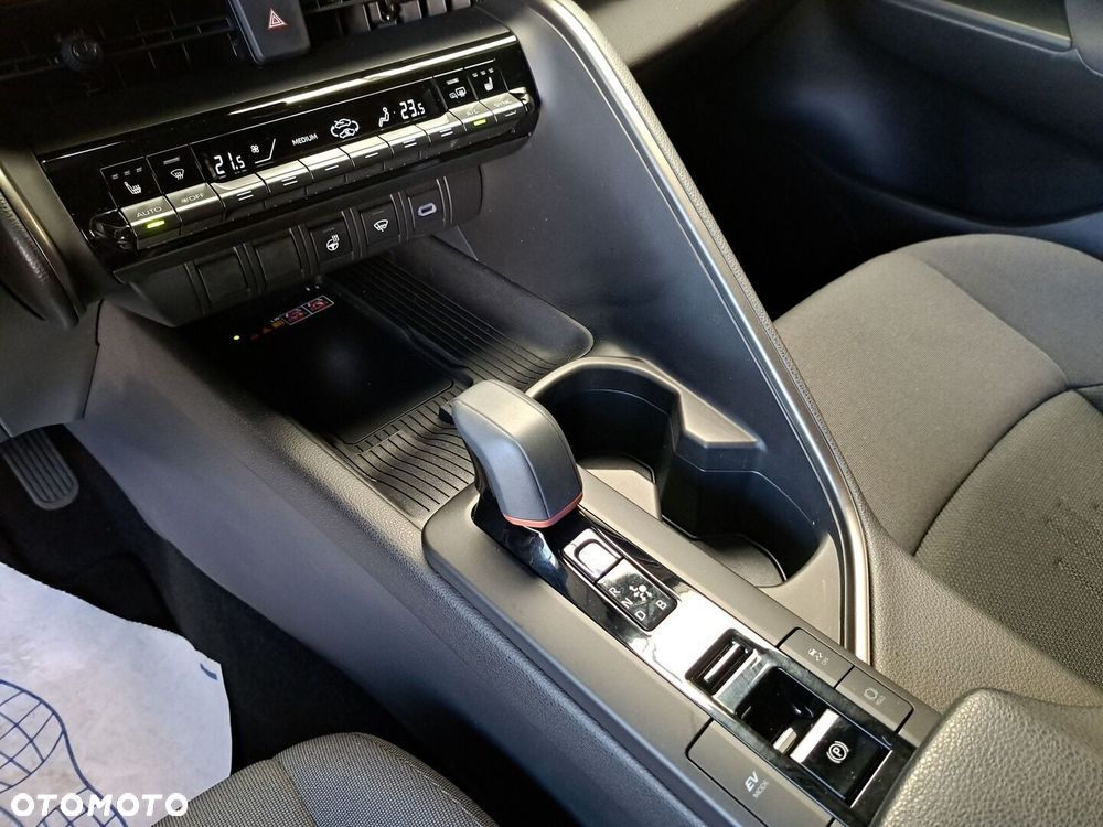 Toyota C-HR 1.8 Hybrid Style - 27