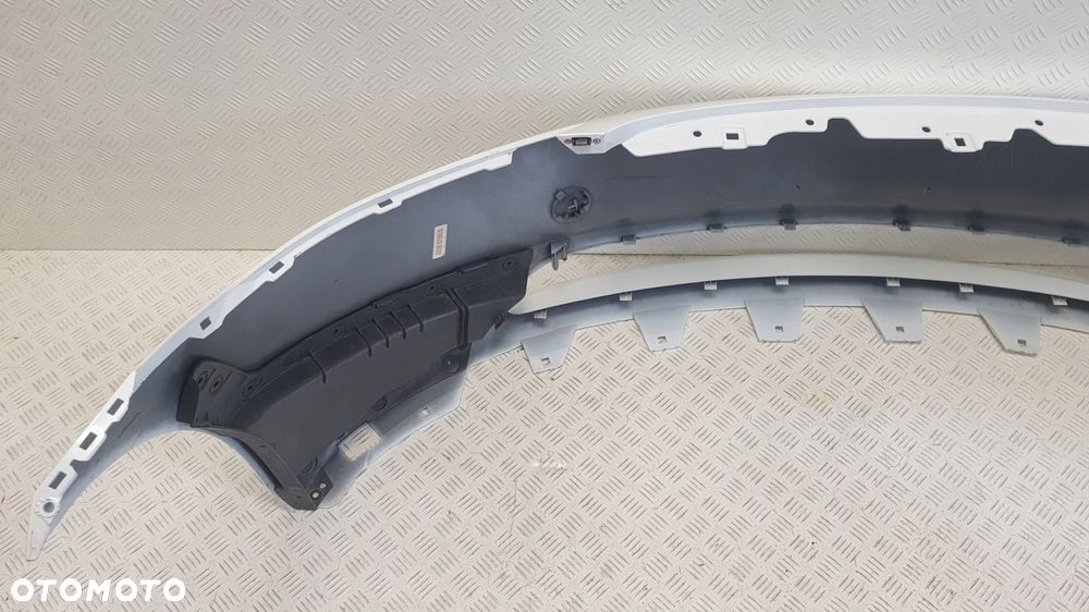 tesla model 3 lift zderzak przód przedni - 6