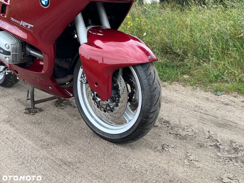 BMW RT - 7