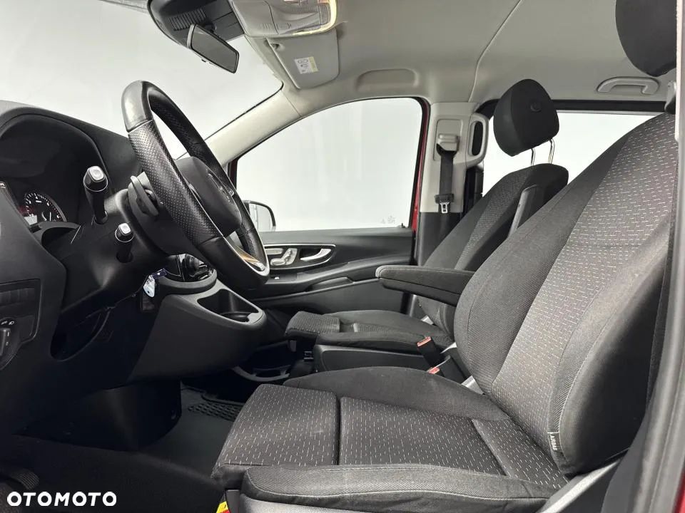 Mercedes-Benz Vito - 12