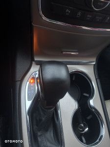 Jeep Grand Cherokee 3.6 V6 Limited - 8