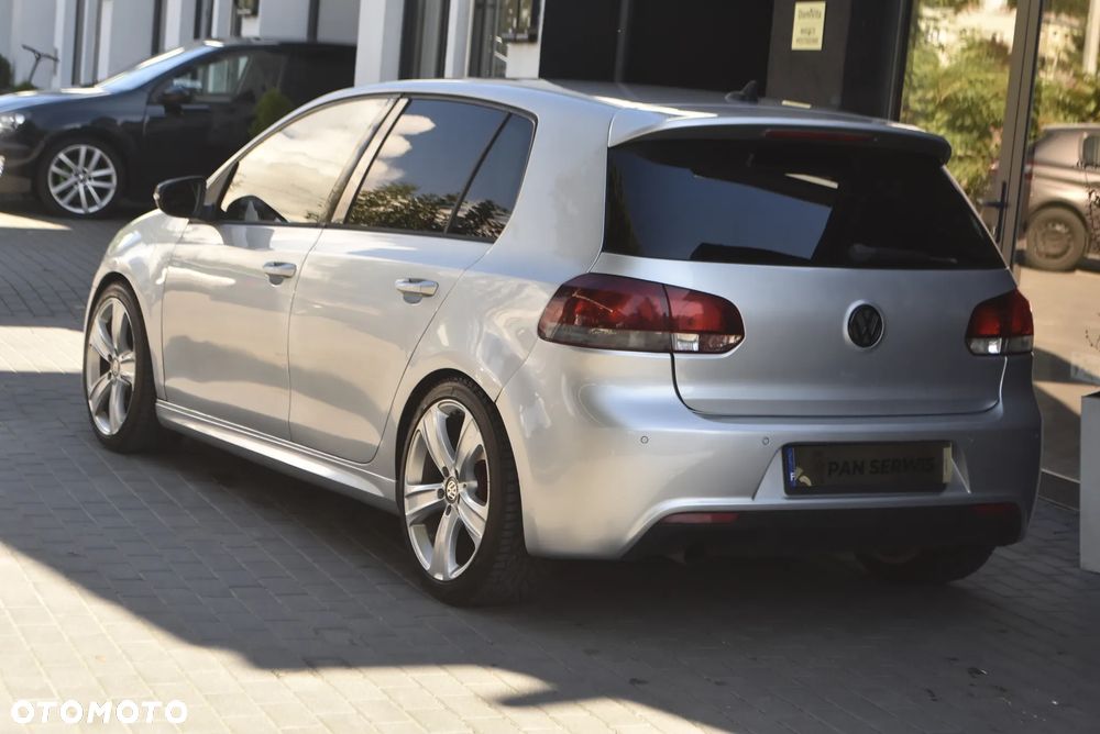 Volkswagen Golf 1.6 TDI Trendline - 5