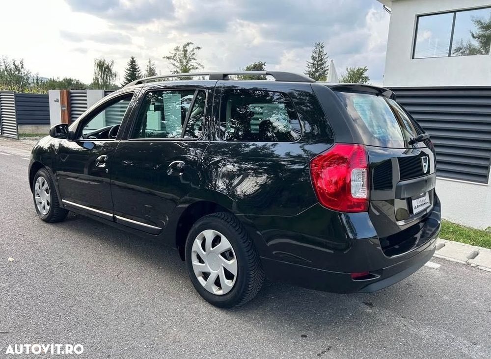 Dacia Logan MCV - 6