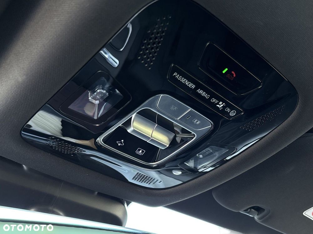 Omoda 7 1.5 T-GDi Super Hybrid Luxury - 29