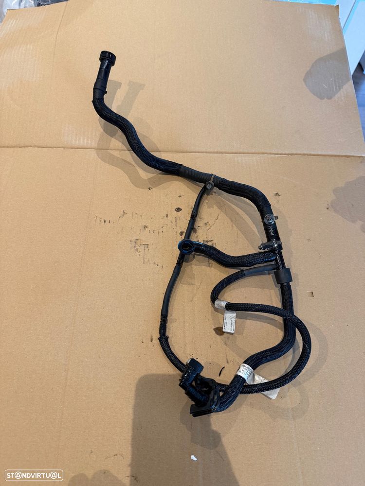 Injetores  bmw 2.0 190cv - 2