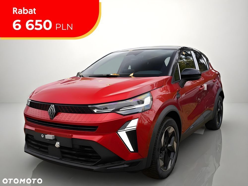 Renault Captur 1.2 TCe Techno - 6