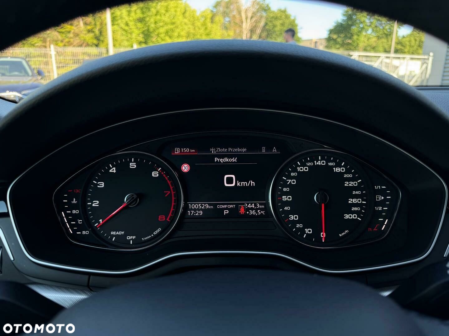 Audi A5 - 27