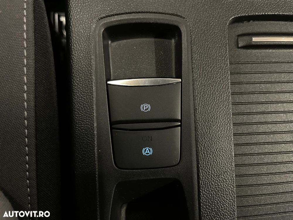 Ford Focus 1.5 EcoBlue Trend Edition - 21