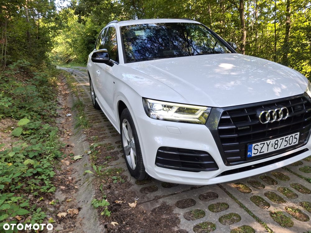 Audi Q5 40 TDI Quattro Sport S tronic - 4