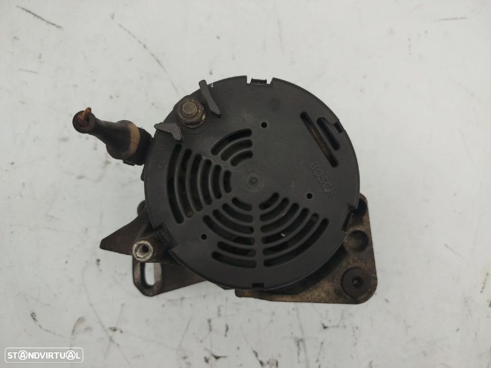 Alternador VOLKSWAGEN Golf III Van (1H1) - 3