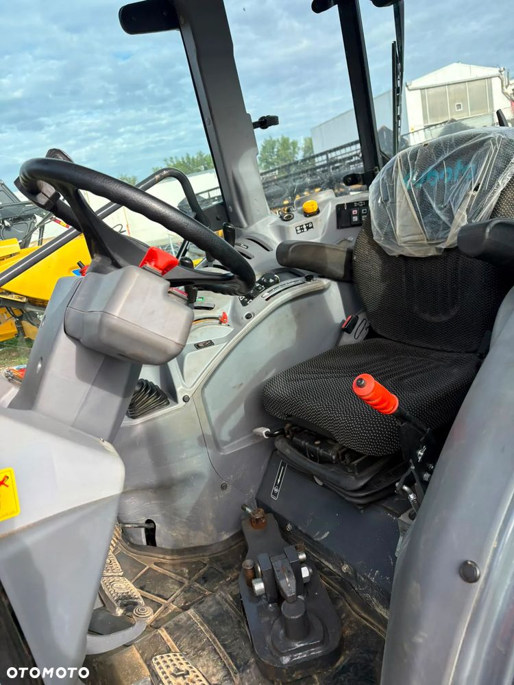 Kubota M 5-092 - 5