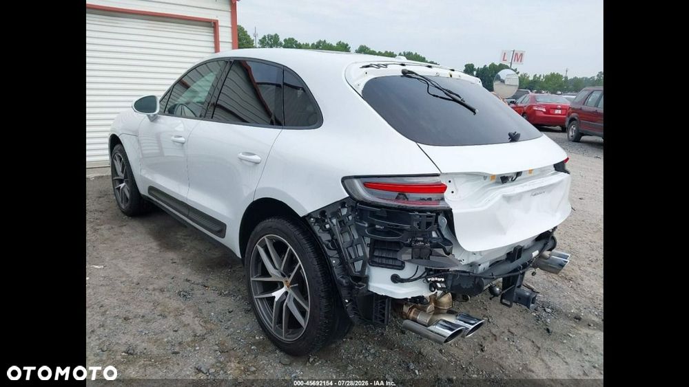 Porsche Macan - 4