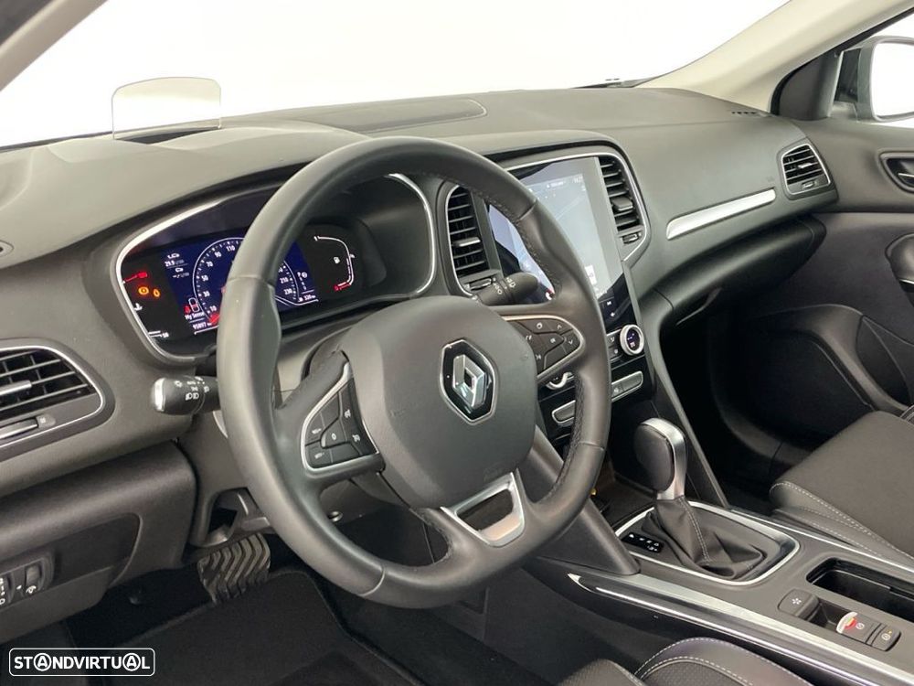 Renault Mégane Sport Tourer 1.3 TCe Techno EDC - 15
