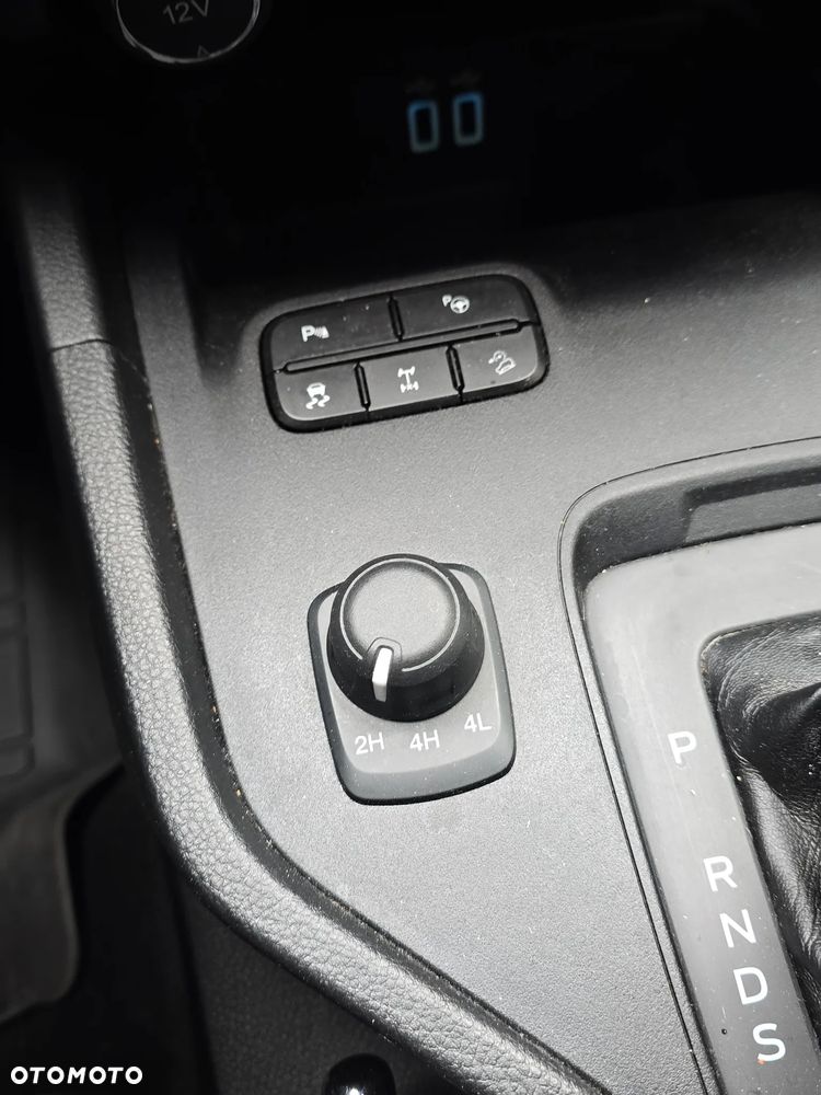Ford Ranger 2,0 l EcoBlue Doppelkabine Autm Wildtrak - 22
