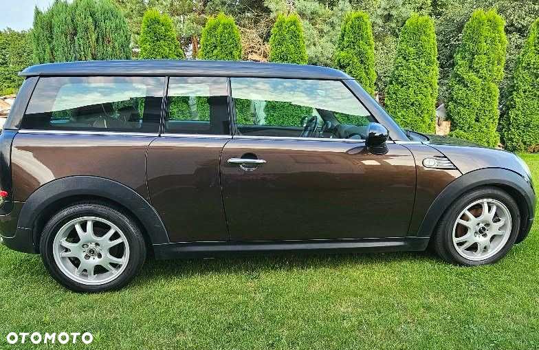 MINI Clubman - 1