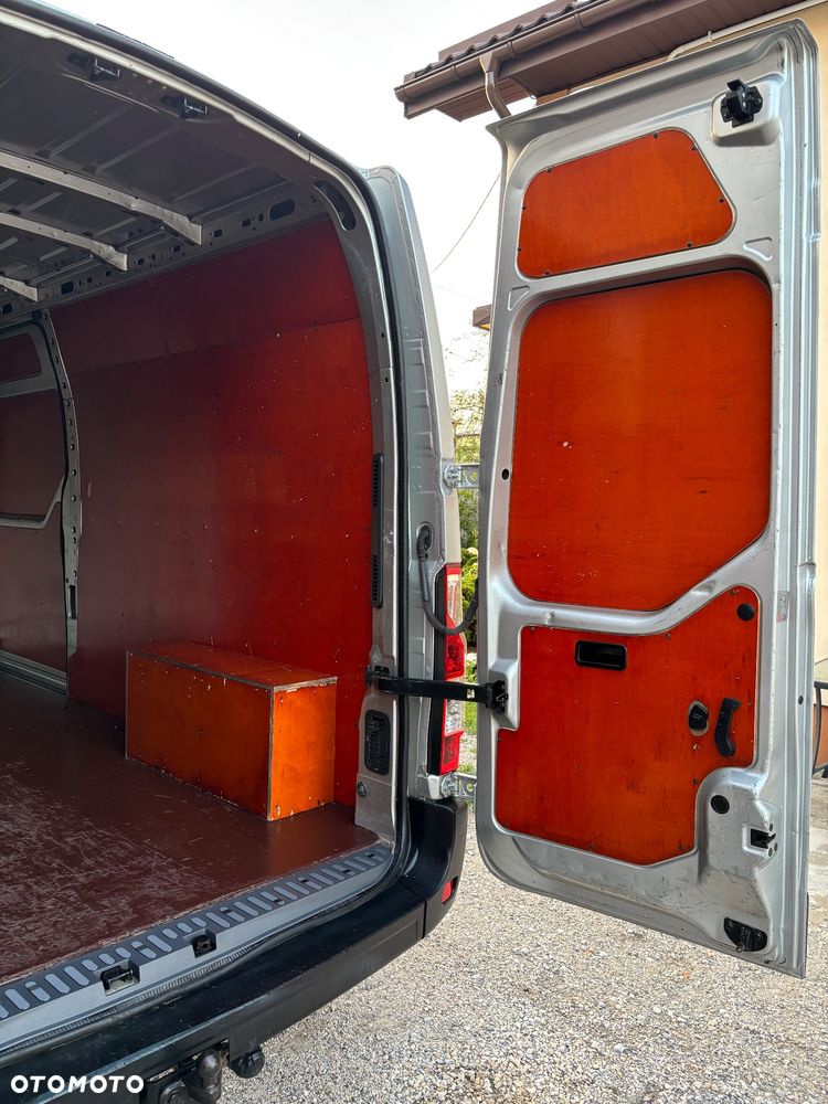 Renault Master - 14