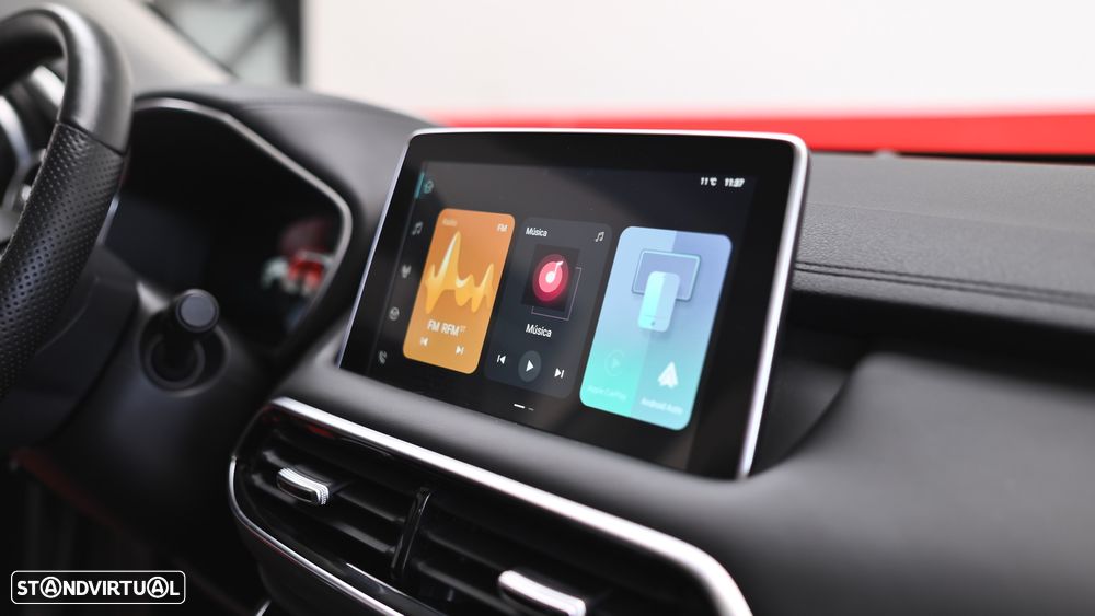 MG EHS 1.5 T-GDI Plug-in Hybrid Luxury - 44