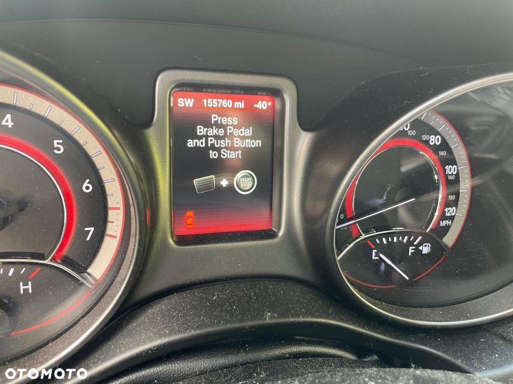 Dodge Journey - 29