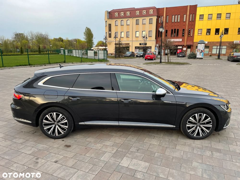 Volkswagen Arteon 2.0 TSI Elegance DSG - 15