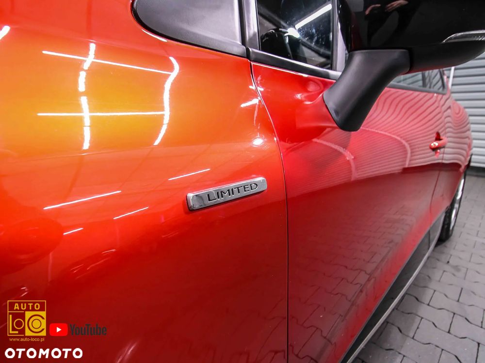 Renault Clio 0.9 Energy TCe Limited - 28