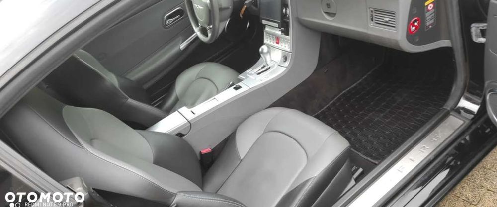 Chrysler Crossfire - 27