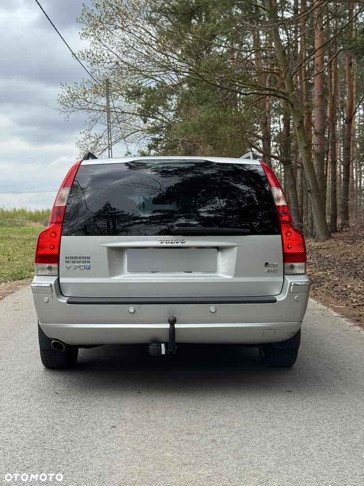 Volvo V70 - 12