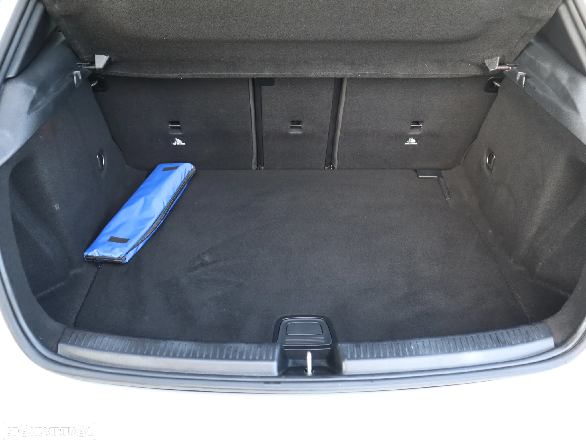 Mercedes-Benz A 180 d AMG Line Aut. - 60