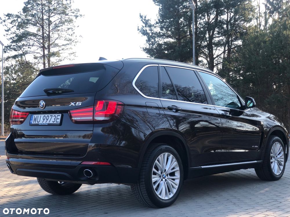 BMW X5 xDrive30d - 3
