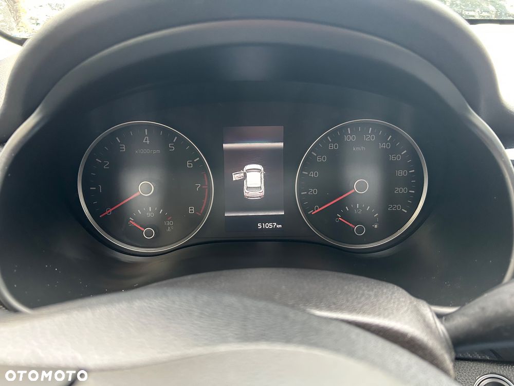 Kia Stonic 1.0 T-GDI MHEV GT Line DCT - 11