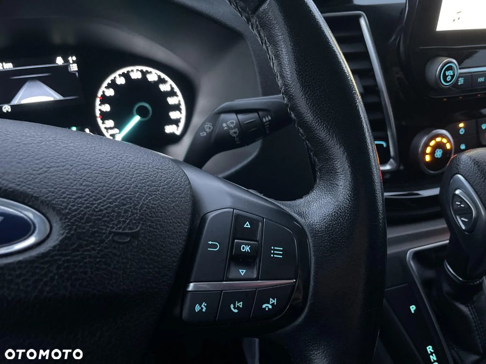 Ford Transit Custom - 25