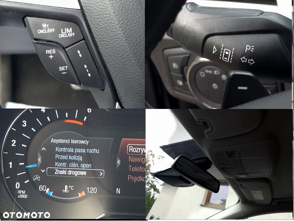 Ford Mondeo - 30