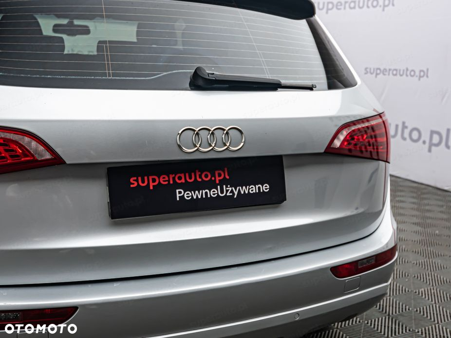 Audi Q5 2.0 TDI Quattro S tronic - 27