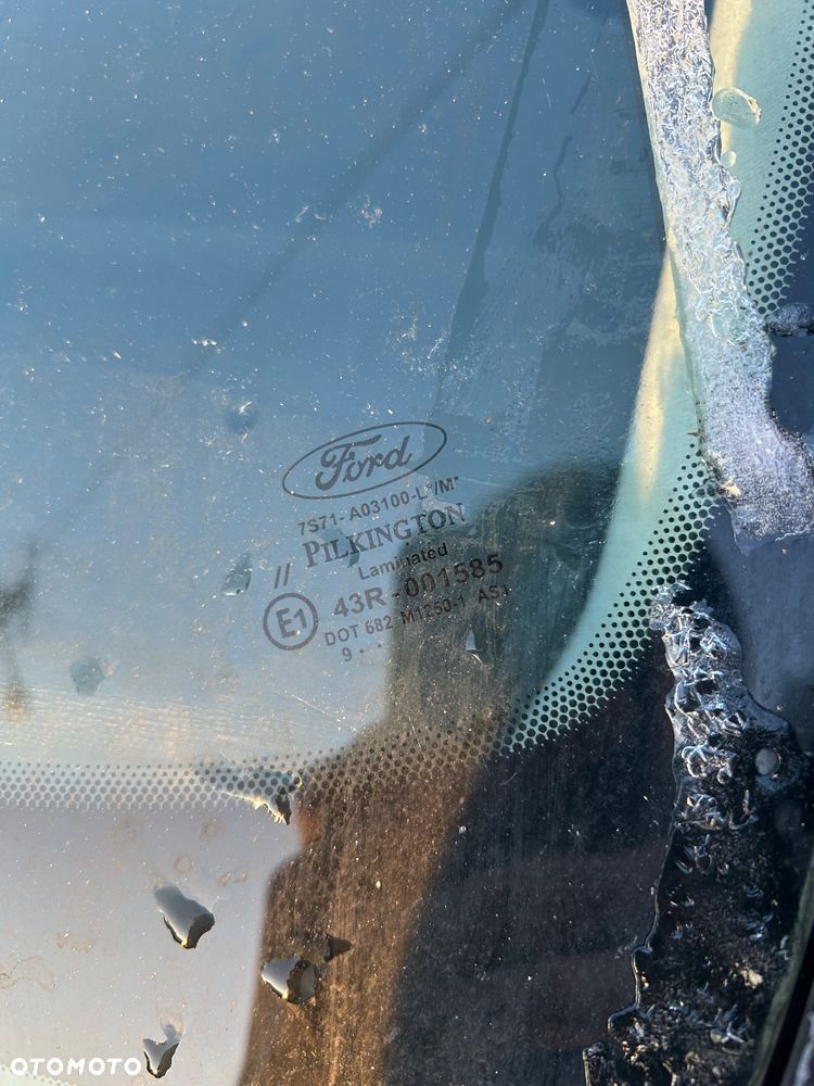 Ford Mondeo 1.8 TDCi Trend - 23