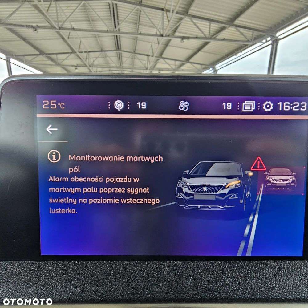 Peugeot 5008 1.6 PureTech GT S&S EAT8 - 33